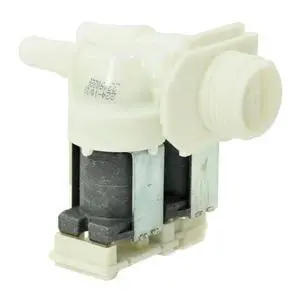 00422244 Genuine OEM Cold Water Inlet Valve for Washers 00422244 Genuine OEM Cold Water Inlet Valve for Washers