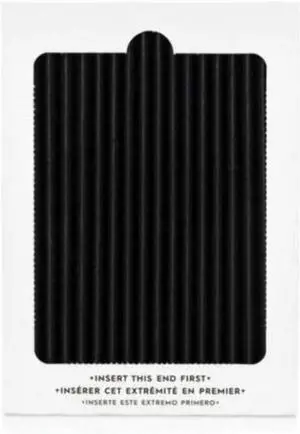 PAULTRA Pure Air Ultra Refrigerator Air Filter with Carbon Technology to Absorb Food Odors,6.5 Inch x 4.75 Inch,(Pack of 6) PAULTRA Pure Air Ultra Refrigerator Air Filter with Carbon Technology to Absorb Food Odors,6.5 Inch x 4.75 Inch,(Pack of 6)