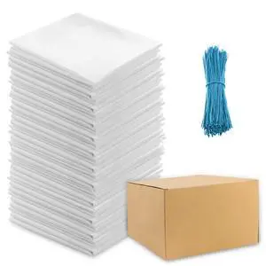 W10165294RB 15-Inch Trash Compactor Bags, Heavy Duty, 180-pack, Fits 15-inch Rectangular Drawer Compactors, Compatible with whirlpool, kenmore, kitchenaid, maytag, jenn-air, insinkerat W10165294RB 15-Inch Trash Compactor Bags, Heavy Duty, 180-pack, Fits 15-inch Rectangular Drawer Compactors, Compatible with whirlpool, kenmore, kitchenaid, maytag, jenn-air, insinkerat