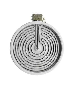 10" Radiant Surface Heating Element 2500watt OEM Replaces MEE62385101 | Fits For LG Range/Stove/Ovens 10" Radiant Surface Heating Element 2500watt OEM Replaces MEE62385101 | Fits For LG Range/Stove/Ovens