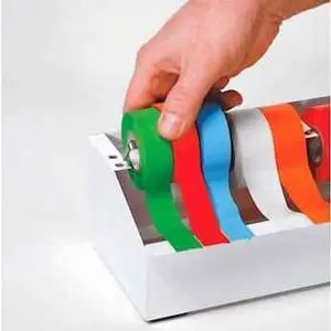 AO-06530-11 Multi-Roll Tape Dispenser, 9-1/2" L; 1/Pk AO-06530-11 Multi-Roll Tape Dispenser, 9-1/2" L; 1/Pk