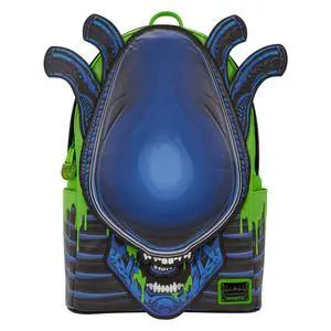 Twentieth Century Studios Alien Full-Size Backpack Twentieth Century Studios Alien Full-Size Backpack