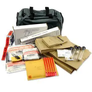 Evidence Packaging Kit Evidence Packaging Kit