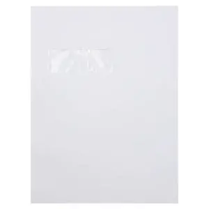 9 x 12 Open End Window Envelopes | Bright White | 28lb. Text | 250 Qty 9 x 12 Open End Window Envelopes | Bright White | 28lb. Text | 250 Qty