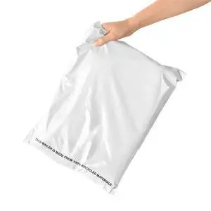300 Count, 12x15.5 inch Eco Friendly Poly Mailers 100% Recycled Packaging Envelopes Supplies Mailing Bags 2.5 Mil Thick - SMART Mailer 300 Count, 12x15.5 inch Eco Friendly Poly Mailers 100% Recycled Packaging Envelopes Supplies Mailing Bags 2.5 Mil Thick - SMART Mailer