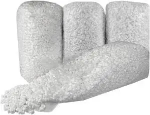 Packing Peanuts, For Shipping, Storage, Void Filling, Popcorn Cushion For Shipping Packing Peanuts, For Shipping, Storage, Void Filling, Popcorn Cushion For Shipping
