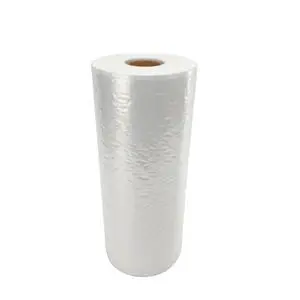 Nylon-Enriched HDPE+PA Bubble Pillow Film Roll 1000ft x 16" x 12", Perforated Every 12", Air Cushion Packing Material for Shipping, Moving, Improved Barrier, Thicker & Long-Lasting Nylon-Enriched HDPE+PA Bubble Pillow Film Roll 1000ft x 16" x 12", Perforated Every 12", Air Cushion Packing Material for Shipping, Moving, Improved Barrier, Thicker & Long-Lasting