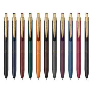 Zebra P-JJ57-11CN-AZ Sarasa Grand Gel Ballpoint Pen, 0.5mm, Set of 11 Colors Zebra P-JJ57-11CN-AZ Sarasa Grand Gel Ballpoint Pen, 0.5mm, Set of 11 Colors