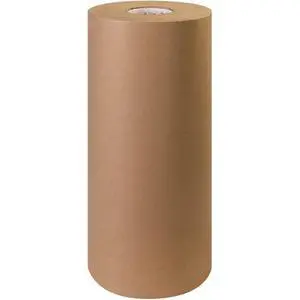 Delta Paper Shipping Paper Roll 20"L, 1-Pack | Large Kraft Paper Roll for Packing, Moving and Storage Delta Paper Shipping Paper Roll 20"L, 1-Pack | Large Kraft Paper Roll for Packing, Moving and Storage