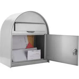 Wall Mount Drop Box with Key Lock Locking Mail, Suggestion, or Payment Box for Home, Office, Classroom, or Business Use - Mailbox - wall mounted mailbox - Large Capacity - Steel Dropbox Wall Mount Drop Box with Key Lock Locking Mail, Suggestion, or Payment Box for Home, Office, Classroom, or Business Use - Mailbox - wall mounted mailbox - Large Capacity - Steel Dropbox