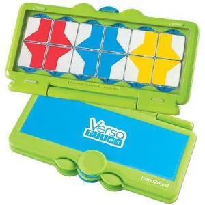 hand2mind Answer Case for Kids, Compatible with All Content, Elementary Classroom Must Haves, Kids Learning Activities, Teacher Must Haves hand2mind Answer Case for Kids, Compatible with All Content, Elementary Classroom Must Haves, Kids Learning Activities, Teacher Must Haves