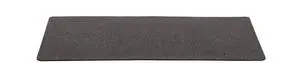 Mosen Large Merino Wool Felt Desk Pad, Luxury Non-Slip Desk Mat, Blotter for Office and Home, 31W x 19H, Charcoal Mosen Large Merino Wool Felt Desk Pad, Luxury Non-Slip Desk Mat, Blotter for Office and Home, 31W x 19H, Charcoal