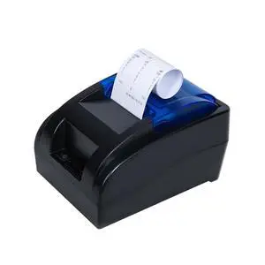 RIBAO Thermal POS Printer Receipt Printer Connect BC-55 BC-40 BCS-160 Mixed Bill Money Counter & Coin Sorter 58mm USB Cash Drawer Interface NOT for Square NOT for Other PC Device RIBAO Thermal POS Printer Receipt Printer Connect BC-55 BC-40 BCS-160 Mixed Bill Money Counter & Coin Sorter 58mm USB Cash Drawer Interface NOT for Square NOT for Other PC Device
