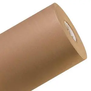 Delta Paper Shipping Paper Roll 24"L, 1-Pack | Large Kraft Paper Roll for Packing, Moving and Storage Delta Paper Shipping Paper Roll 24"L, 1-Pack | Large Kraft Paper Roll for Packing, Moving and Storage