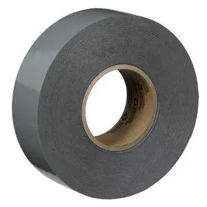 Gray Extreme Sealing Tape 4410G+ - 2 in x 36 yd, 1 Roll - High Performance, Waterproof, Durable, Single-Sided Acrylic Adhesive for Metal, Plastic, Seams, Joints, Gaps, Weather-Resistant Gray Extreme Sealing Tape 4410G+ - 2 in x 36 yd, 1 Roll - High Performance, Waterproof, Durable, Single-Sided Acrylic Adhesive for Metal, Plastic, Seams, Joints, Gaps, Weather-Resistant