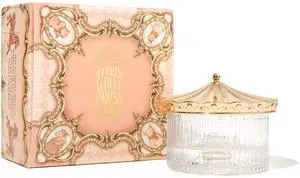 The Carousel Inkwell - Sunset Gold, Four Functional Positions, Glass Vessel for Ink, Modern Antiques The Carousel Inkwell - Sunset Gold, Four Functional Positions, Glass Vessel for Ink, Modern Antiques