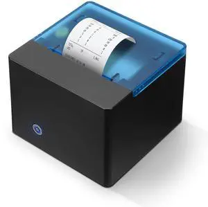 Thermal Printer for Mixed Denomination Money Counter Machine, Connect and Use Thermal Printer for Mixed Denomination Money Counter Machine, Connect and Use