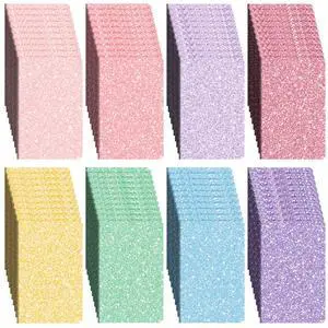 80 Pack Glitter Notebooks Bulk 8.3x5.5 Inch Glitter Lined Paper Journals Pack, 60 Pages 30 Sheets A5 Size Travel Writing Notebooks for Teens Women Writing Note Taking Office Gifts 80 Pack Glitter Notebooks Bulk 8.3x5.5 Inch Glitter Lined Paper Journals Pack, 60 Pages 30 Sheets A5 Size Travel Writing Notebooks for Teens Women Writing Note Taking Office Gifts