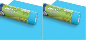 Bulletin Board Paper, Fade-Resistant Paper for Classroom Decor, 48 x 12, Lite Blue, 1 Roll (Pack of 2) Bulletin Board Paper, Fade-Resistant Paper for Classroom Decor, 48 x 12, Lite Blue, 1 Roll (Pack of 2)