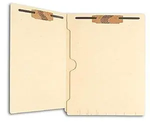 Full Pocket Manila File Folder - 2 Fastener End Tab Document Folder - Premium Material - Position Legal Document Organizer Designed - (50 Folders) Full Pocket Manila File Folder - 2 Fastener End Tab Document Folder - Premium Material - Position Legal Document Organizer Designed - (50 Folders)