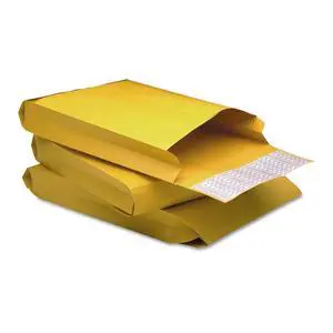 Expansion Envelopes, Redi-Strip, Brown Kraft, 9 x 12 x 2, 25 per Pack, (93334) Expansion Envelopes, Redi-Strip, Brown Kraft, 9 x 12 x 2, 25 per Pack, (93334)