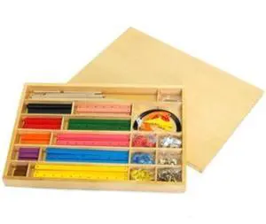 Geometric Stick Material Geometric Stick Material
