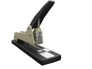 Heavy Duty Long Reach Stapler 200 Sheets Capacity, Includes Staples 23/8 (5/16 = 8mm) I Office I Home I School Heavy Duty Long Reach Stapler 200 Sheets Capacity, Includes Staples 23/8 (5/16 = 8mm) I Office I Home I School