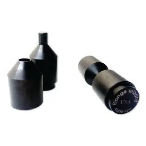 TWO HOLE PINS SET OF 2 -MAGNETIC MINI TWO HOLE PINS SET OF 2 -MAGNETIC MINI