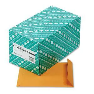 Catalog Envelopes, Redi-Seal, Brown Kraft, 7.5 x 10.5, 250 Count, (43462) Catalog Envelopes, Redi-Seal, Brown Kraft, 7.5 x 10.5, 250 Count, (43462)