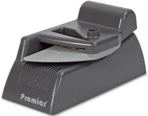 LMS1 Premier Manual Envelope Moistener and Sealer for Mailing Envelopes, Manual Moistener System for Office Supplies, Enclosed Housing Design LMS1 Premier Manual Envelope Moistener and Sealer for Mailing Envelopes, Manual Moistener System for Office Supplies, Enclosed Housing Design