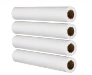 Super Grade CAD Paper Rolls (24 x 150', 20lb) | Ink Jet Bond Rolls With 2 Core | Ultra-White, Wood-Free 80GSM Plotter Paper For Engineers, Architects, Copy Service Shops (4 ROLLS) Super Grade CAD Paper Rolls (24 x 150', 20lb) | Ink Jet Bond Rolls With 2 Core | Ultra-White, Wood-Free 80GSM Plotter Paper For Engineers, Architects, Copy Service Shops (4 ROLLS)