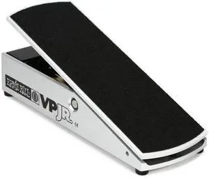 VP JR 250K Volume Pedal, For Passive Signals (P06180) VP JR 250K Volume Pedal, For Passive Signals (P06180)