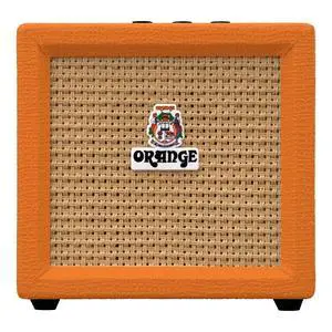 Crush Mini Guitar Amplifier Combo 3 Watts Crush Mini Guitar Amplifier Combo 3 Watts
