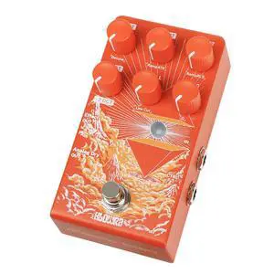 Verdict Polyphonic Octave Pedal for Guitar & Bass - Pitch Shifter | with Synth, Organ & Cello Emulation; Zero Tone Loss Analog Dry-Through for Live Gigs & Studio; Freeze & Swell Ambient Effects Verdict Polyphonic Octave Pedal for Guitar & Bass - Pitch Shifter | with Synth, Organ & Cello Emulation; Zero Tone Loss Analog Dry-Through for Live Gigs & Studio; Freeze & Swell Ambient Effects