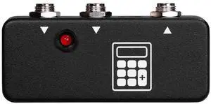 JHS Summing Amp Input Signal Blender Guitar Pedal JHS Summing Amp Input Signal Blender Guitar Pedal