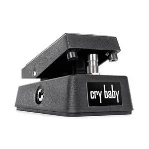 Cry Baby® Mini Wah Cry Baby® Mini Wah