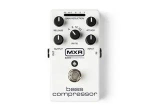 ® Bass Compressor ® Bass Compressor
