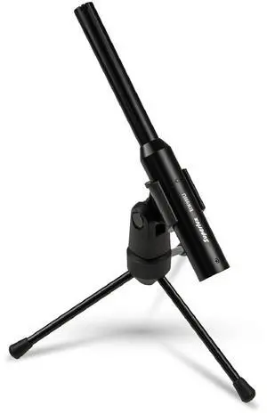 ECM999U USB Measurement Microphone Set, Omni Free-Field Condenser Mic for Room Acoustic Analysis, Speaker Testing, Measurement & Recording, USB-C Plug-and-Play, 24-Bit/48kHz, Win/Mac ECM999U USB Measurement Microphone Set, Omni Free-Field Condenser Mic for Room Acoustic Analysis, Speaker Testing, Measurement & Recording, USB-C Plug-and-Play, 24-Bit/48kHz, Win/Mac