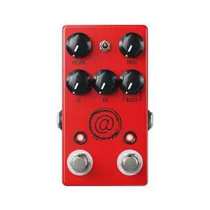 JHS AT+ Andy Timmons Signature Overdrive Guitar Effects Pedal JHS AT+ Andy Timmons Signature Overdrive Guitar Effects Pedal