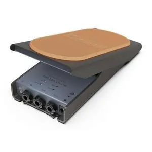 Mono Volume Pedal S Mono Volume Pedal S