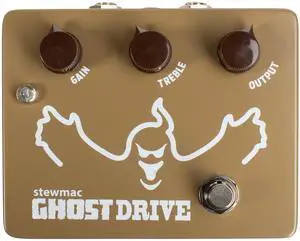 Ghost Drive Transparent Overdrive Pedal Authentic KlonInspired Circuit Professionally Built Overdrive Effects Pedal Ghost Drive Transparent Overdrive Pedal Authentic KlonInspired Circuit Professionally Built Overdrive Effects Pedal