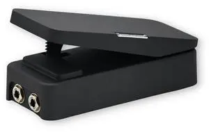 Paint Audio Foot Captain Dual Outputs Expression Pedal Multi-effects Compatible for Tip/Ring Connection (Foot Captain) Paint Audio Foot Captain Dual Outputs Expression Pedal Multi-effects Compatible for Tip/Ring Connection (Foot Captain)