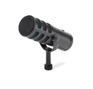 Q9U XLR/USB Dynamic Broadcast Microphone Q9U XLR/USB Dynamic Broadcast Microphone