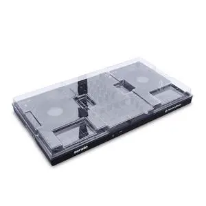 DDJ-FLX10 Cover DDJ-FLX10 Cover