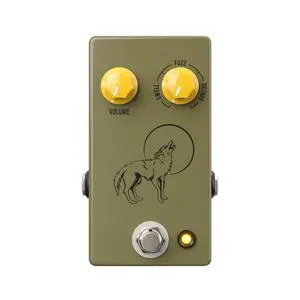 JHS Coyote Octave Fuzz Pedal JHS Coyote Octave Fuzz Pedal