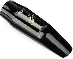 SM602B A45 Jumbo JAVA Mouthpiece Alto Saxophone SM602B A45 Jumbo JAVA Mouthpiece Alto Saxophone