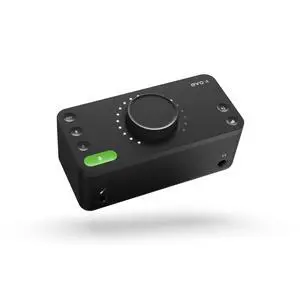 EVO 4 USB Audio Interface EVO 4 USB Audio Interface