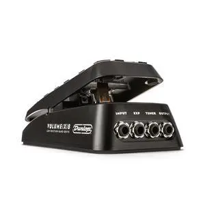 Volume (X) 8 Pedal Volume (X) 8 Pedal