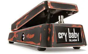 Slash Cry Baby® Classic Wah Slash Cry Baby® Classic Wah