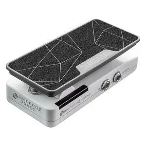 Ampero II Press Passive Expression and Switching Pedal Ampero II Press Passive Expression and Switching Pedal
